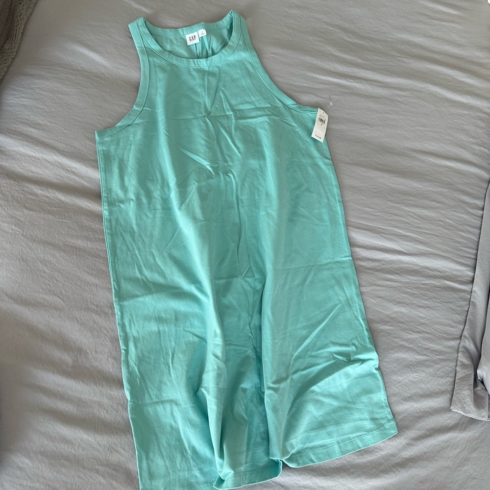 Gap Basic Dress - Picture 5 of 5